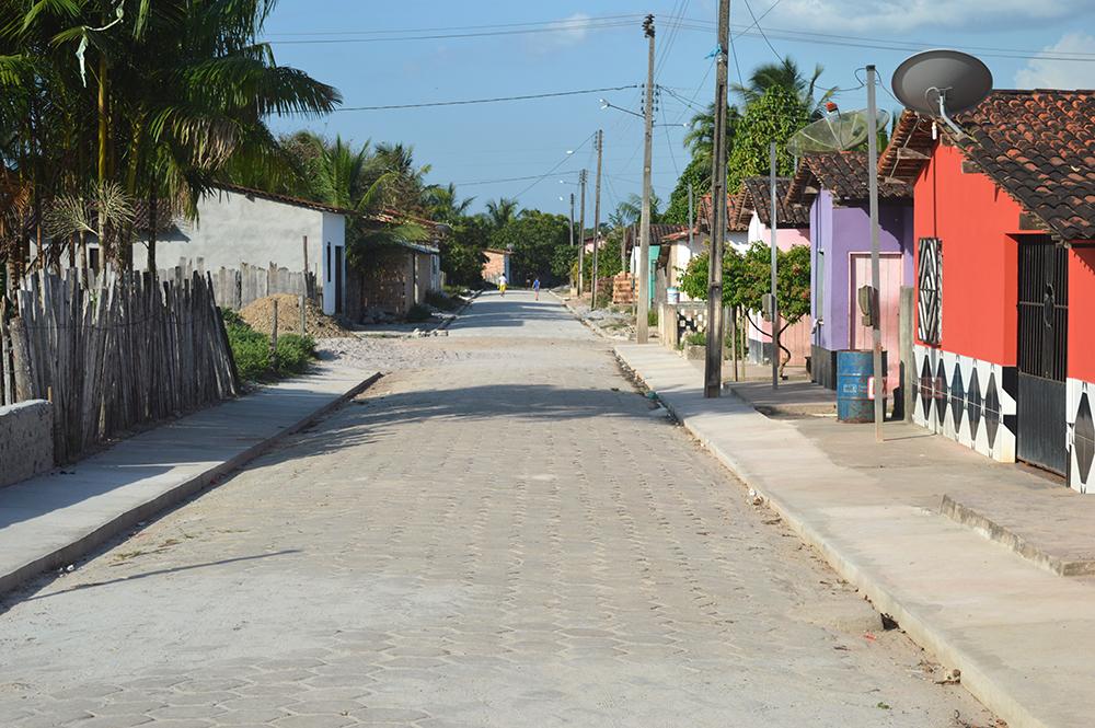 Mudança na infraestrutura das vias públicas melhoram condições de tráfego    